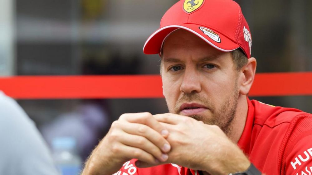 F1, stampa spagnola, Vettel si è offerto alla McLaren per il 2021
