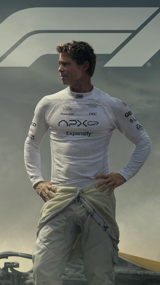 F1, trama e recensione del film candidato agli Oscar 2026