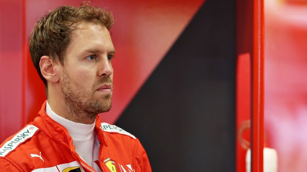 F1, Vettel non pensa al ritiro ma analizza già i piani per il futuro
