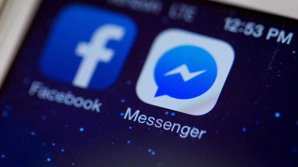 Facebook, l'app Messenger cambierà completamente