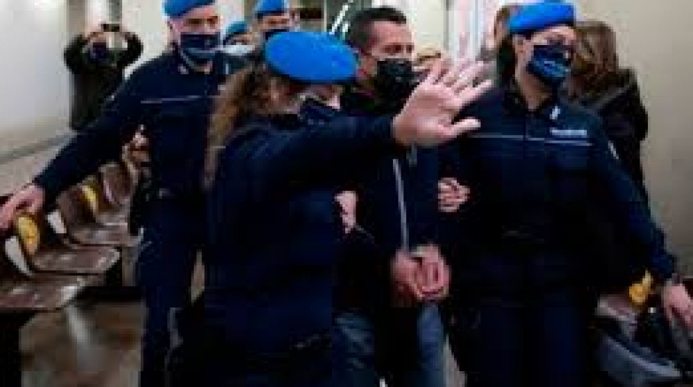 Faenza, per l'uccisione  di Ilenia Fabbri promessi 20.000 euro e un'auto, mandante e killer confessano