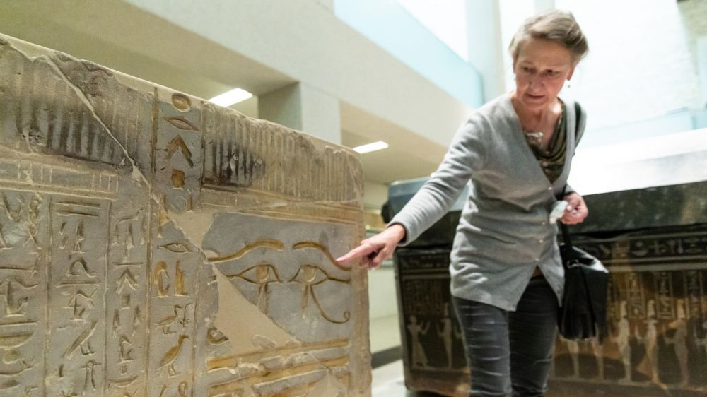 Fanatici in azione nei Musei di Berlino, danneggiate 70 opere di valore inestimabile