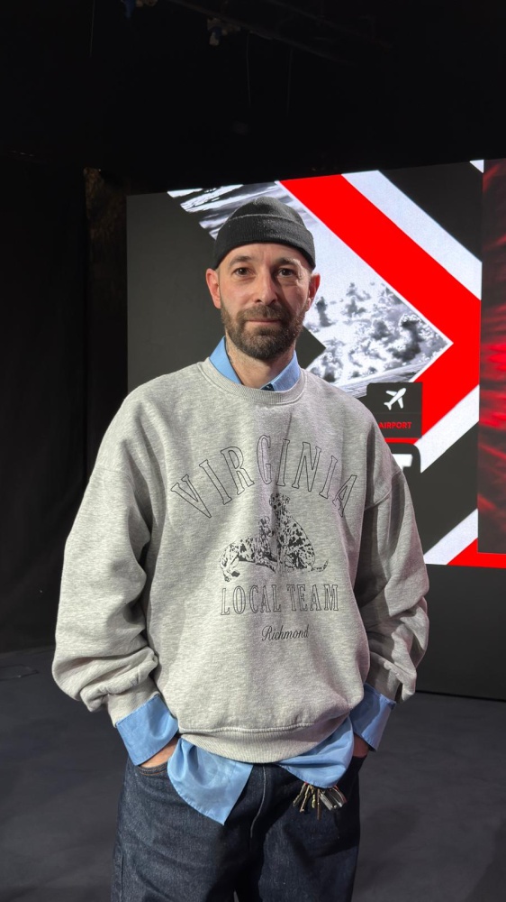 Fausto Lama a RTL 102.5: “Volevo chiudere il mio percorso precedente e volevo raccontarlo con una canzone. Ora la musica è centrale per me e questa è la cosa che mi rende più felice”