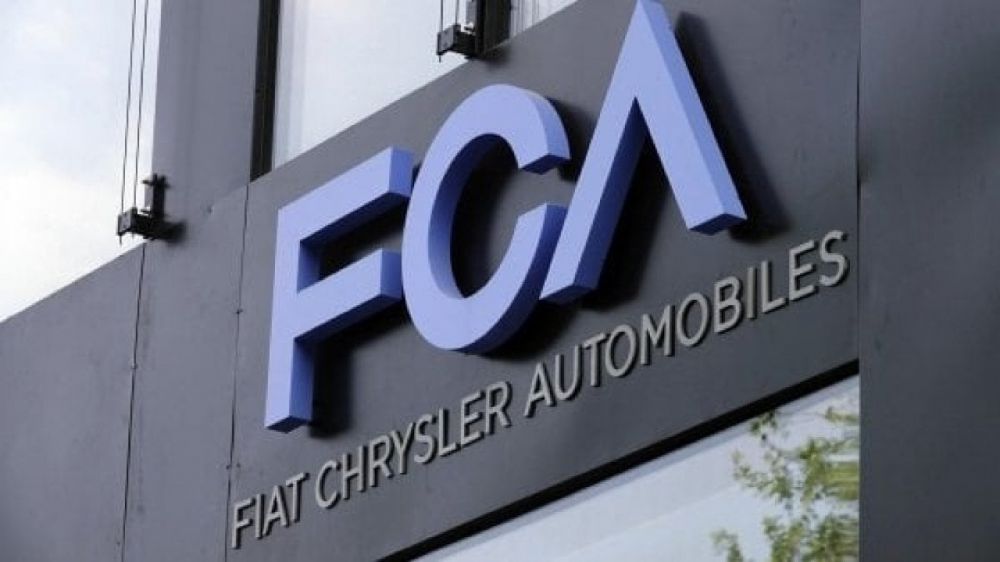 Fiat Chrysler, dialogo con Psa, obiettivo gruppo leader mondiali