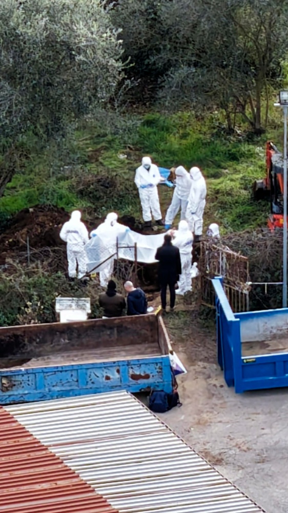 Federica Torzullo, contestato il femminicidio a Claudio Carlomagno, che rischia l'ergastolo