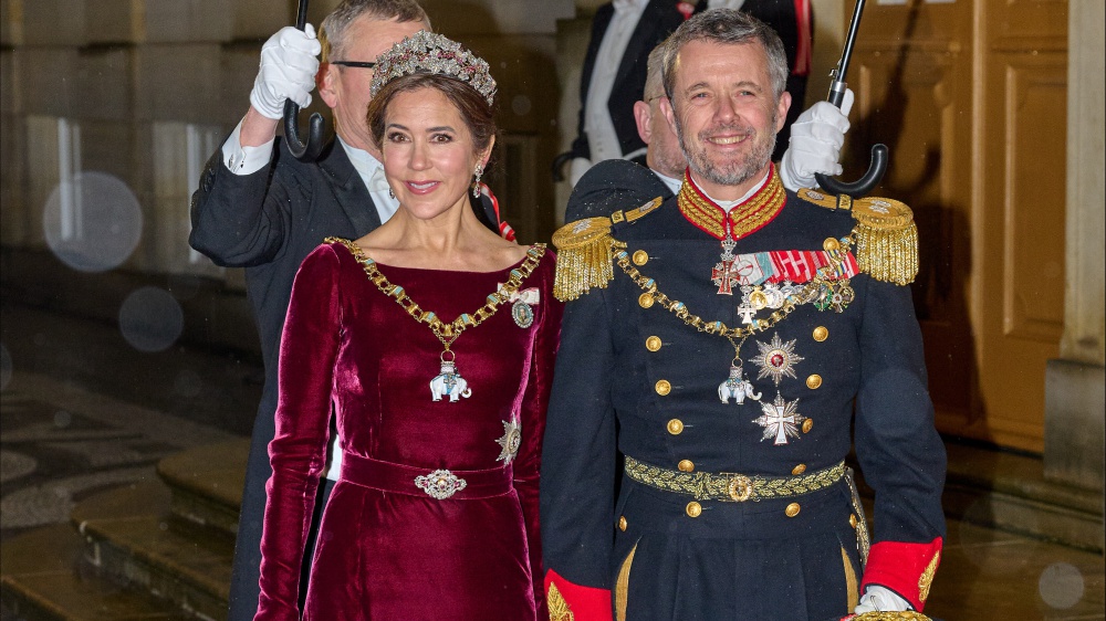 Federico X è il nuovo re di Danimarca. La madre, Margherita II, ha abdicato dopo 52 anni di regno