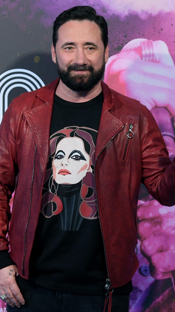 Federico Zampaglione torna sul set per il suo prossimo film, ecco di cosa si tratta