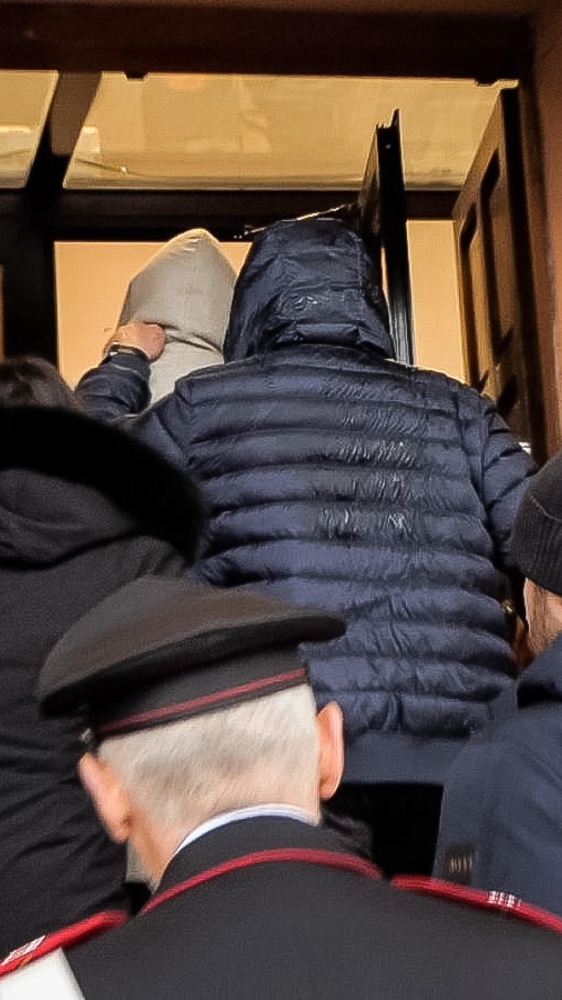 Femminicidio di Federica Torzullo, ai nonni materni e al sindaco di Anguillara l'affidamento del figlio di 10 anni