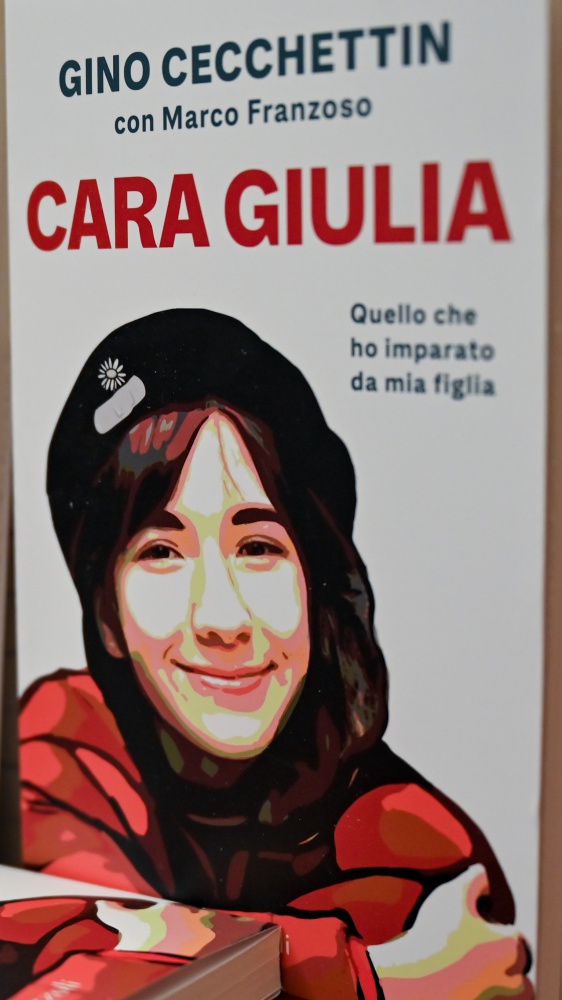 Femminicidio Giulia Cecchettin, la lettera di Filippo Turetta ai genitori dopo l'arresto in Germania, rinnegatemi