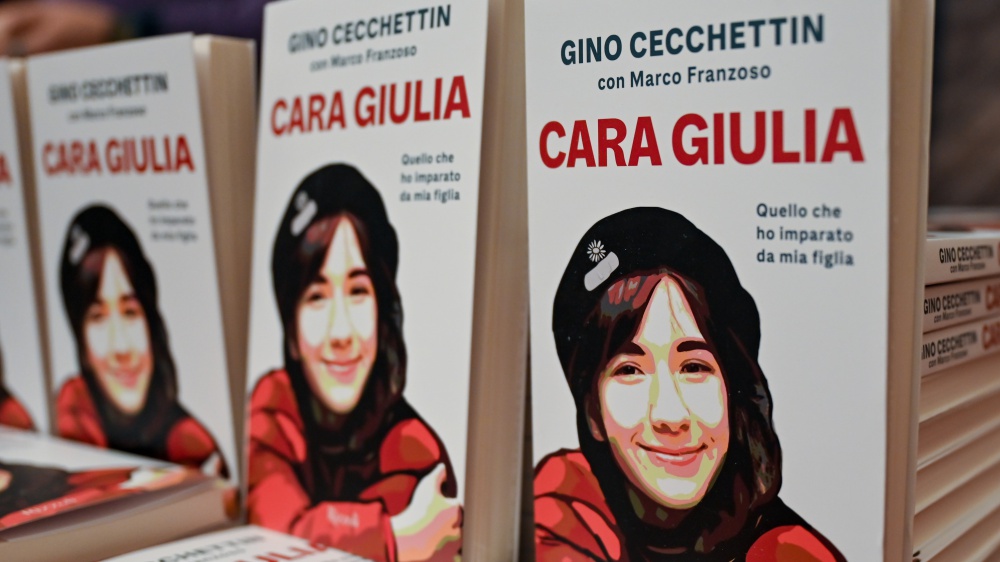 Femminicidio Giulia Cecchettin, la lettera di Filippo Turetta ai genitori dopo l'arresto in Germania, rinnegatemi