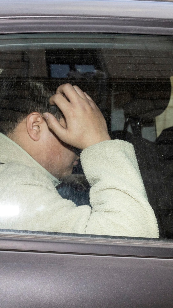 Femminicidio Ilaria Sula. L'ex reo confesso, non so spiegare neanche io che cosa mi è preso