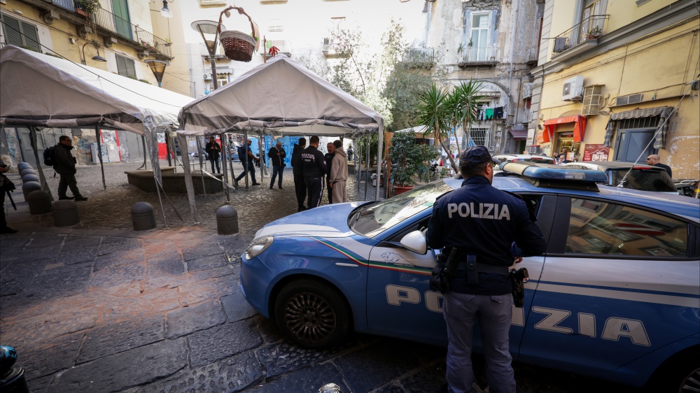 Fermato il cugino 19enne di Arcangelo Correra, il giovane ucciso da un colpo di pistola a Napoli