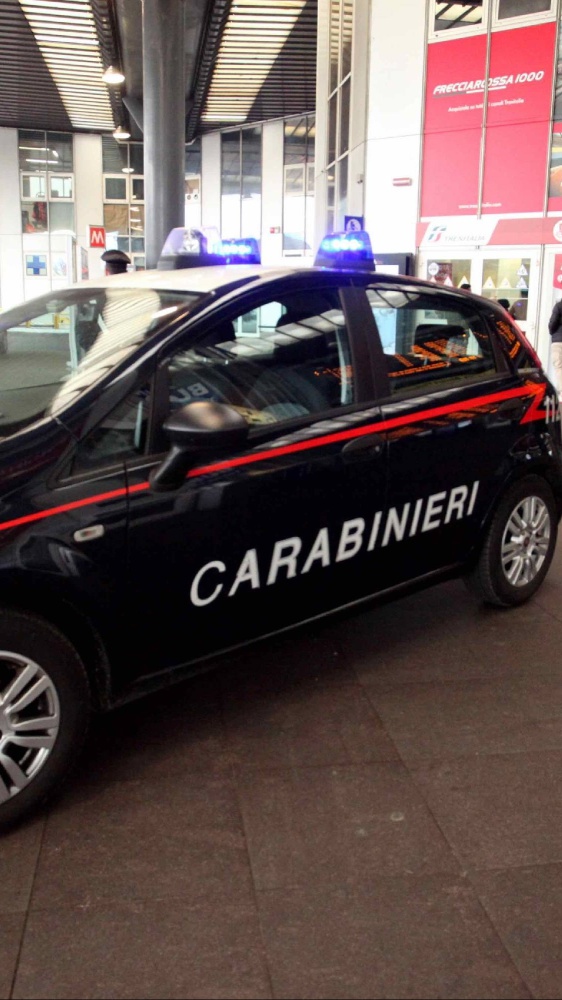 Fermato il figlio della coppia trovata morta a Cagliari. Oggi l'interrogatorio di convalida del fermo