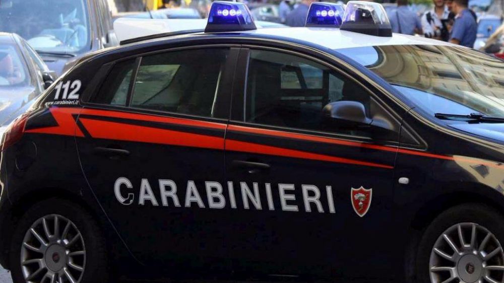 Ferrara, 22enne uccide nonna per soldi