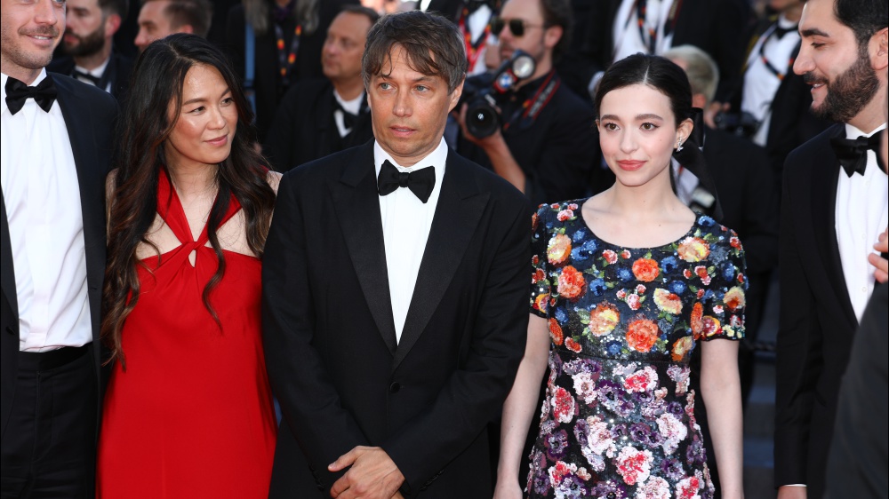 Festival del cinema di Cannes trionfa “Anora”, gioisce anche l’India con Kapadia