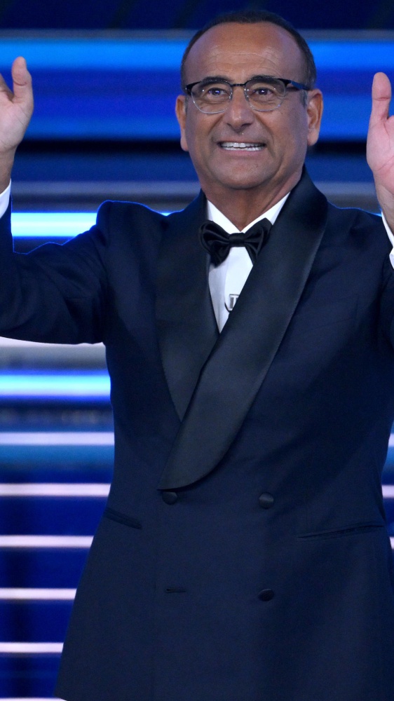 Festival di Sanremo: al via la terza serata. Segui tutti gli aggiornamenti