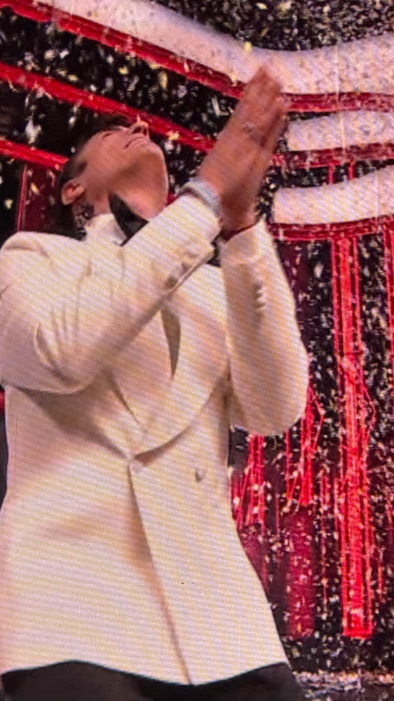 Festival di Sanremo: il vincitore della 76 esima edizione è Sal Da Vinci