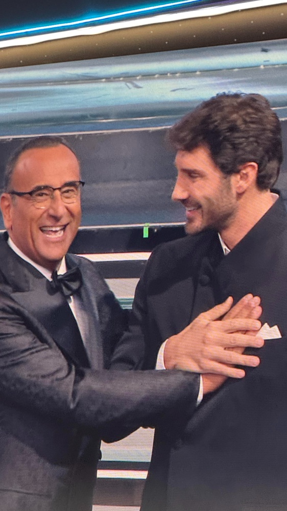 Festival di Sanremo: Stefano De Martino condurrà l'edizione 2027