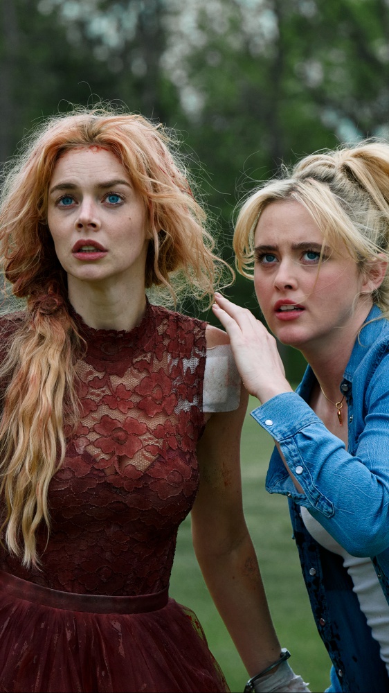 Finchè morte non ci separi 2, trama e recensione del film in uscita oggi nelle sale italiane