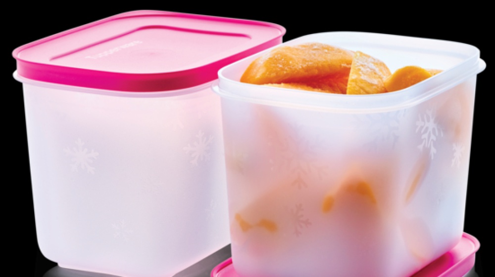 Finisce un'era, fallimento controllato della Tupperware, il colosso degli iconici contenitori di plastica per il cibo