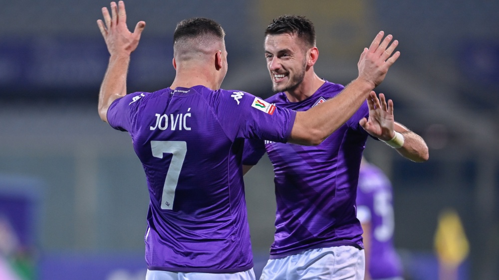 Fiorentina travolge il Braga e la Lazio batte Cluj. La rabbia della Juve e la beffa della Roma in Europa League