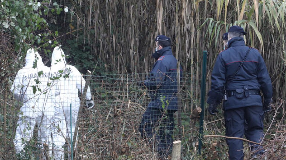 Firenze, svolta nel caso dei resti umani nelle valigie, fermata l'ex del figlio dei coniugi albanesi uccisi e fatti a pezzi