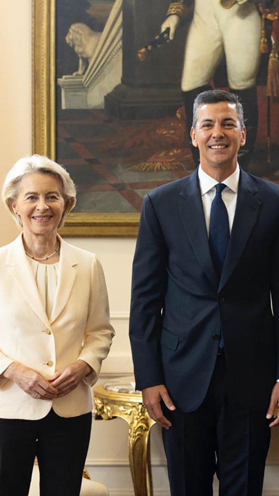 Firmato l’accordo tra Ue e Mercosur, cosa significa e quali vantaggi porta all’Italia?