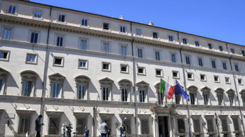 Fisco, domani Salvini (Lega) e Tajani (Forza Italia) dal premier Mario Draghi, si cerca l’accordo