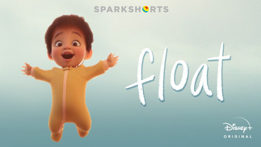 Float, il nuovo cortometraggio su Disney+ per la giornata mondiale della consapevolezza dell'autismo