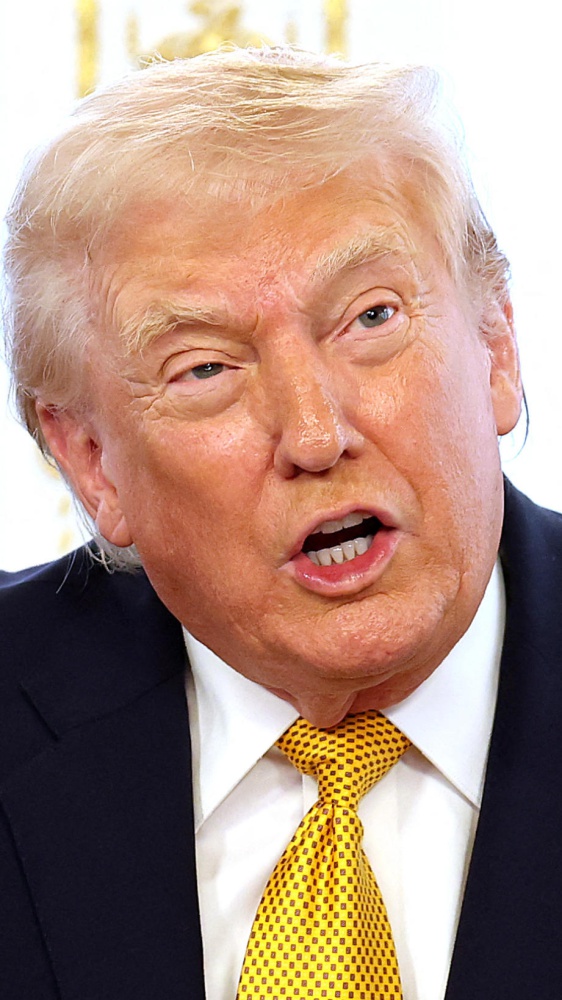 Florida, in corso il faccia a faccia tra Trump e Zelensky sul piano di pace per porre fine al conflitto in Ucraina