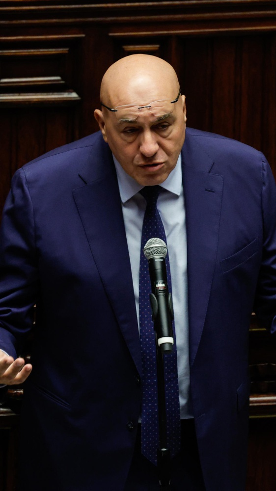 Flotilla, l'informativa del Ministro Crosetto. "Se entrano in acque israeliane non possiamo garantire la sicurezza"