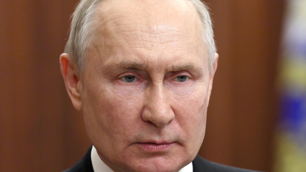 Secondo fonti russe il presidente Putin sarebbe pronto a un cessate il fuoco in Ucraina, il Cremlino smentisce