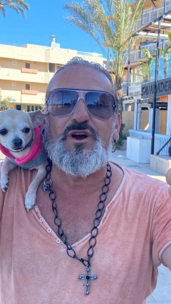 Formentera: Luisa Asteggiano, la 45enne di Bra, trovata morta in casa non è stata uccisa, libero il compagno