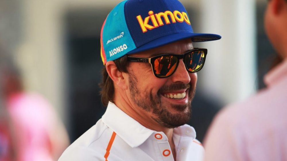 Formula 1, è ufficiale: Fernando Alonso tornerà in Renault nel 2021