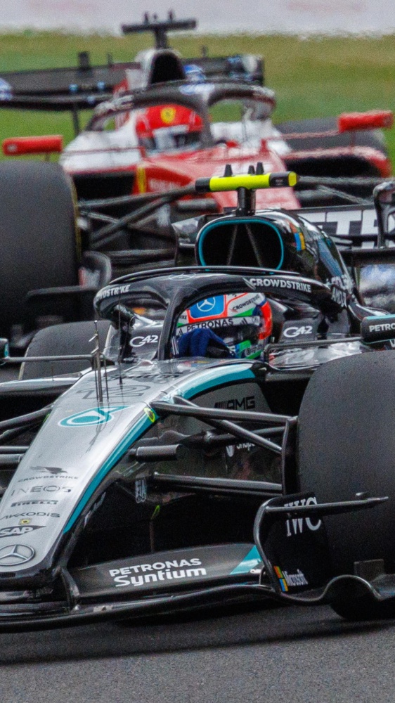 Formula 1, Antonelli trionfa a Spa: sesta vittoria stagionale per il pilota Mercedes