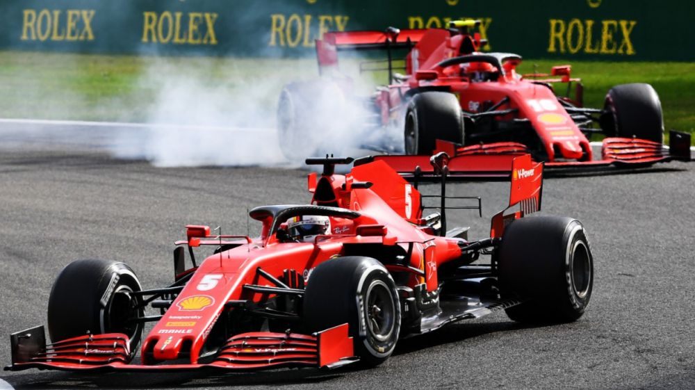 Formula 1, Leo Turrini a RTL 102.5: "La Ferrari sta facendo un torto alla sua leggenda"