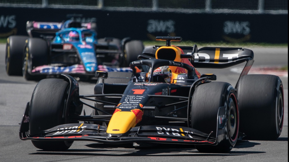 Formula 1, Max Verstappen vince in Canada, grande rimonta di Leclerc, dalla 19esima alla quinta posizione