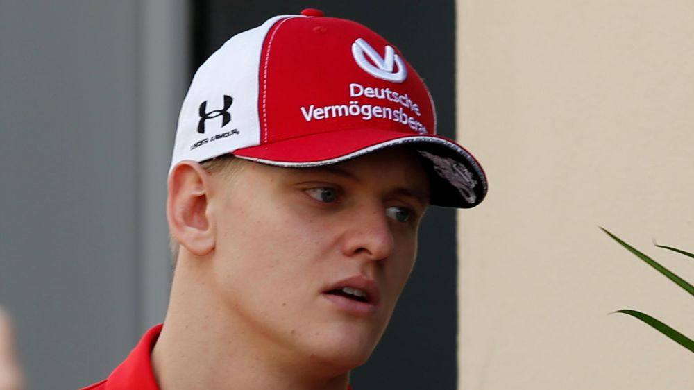 Formula 1, Mick Schumacher potrebbe debuttare nel circus al volante della team Haas già nella prossima stagione