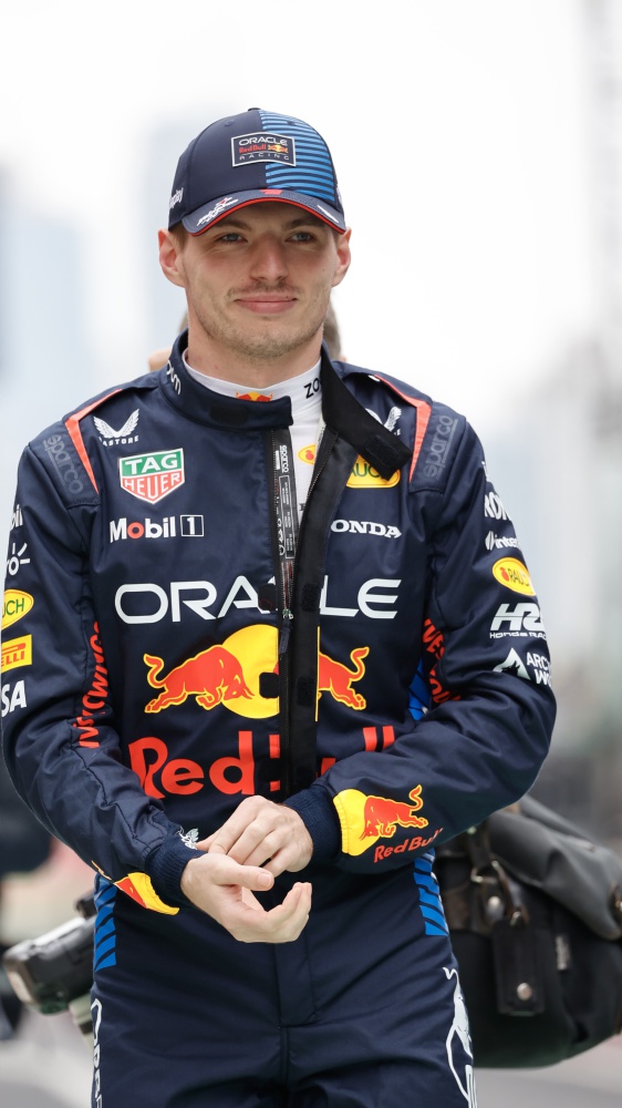 Formula 1, Russell su Mercedes ha vinto il Gran Premio di Las Vegas. Verstappen campione del mondo piloti