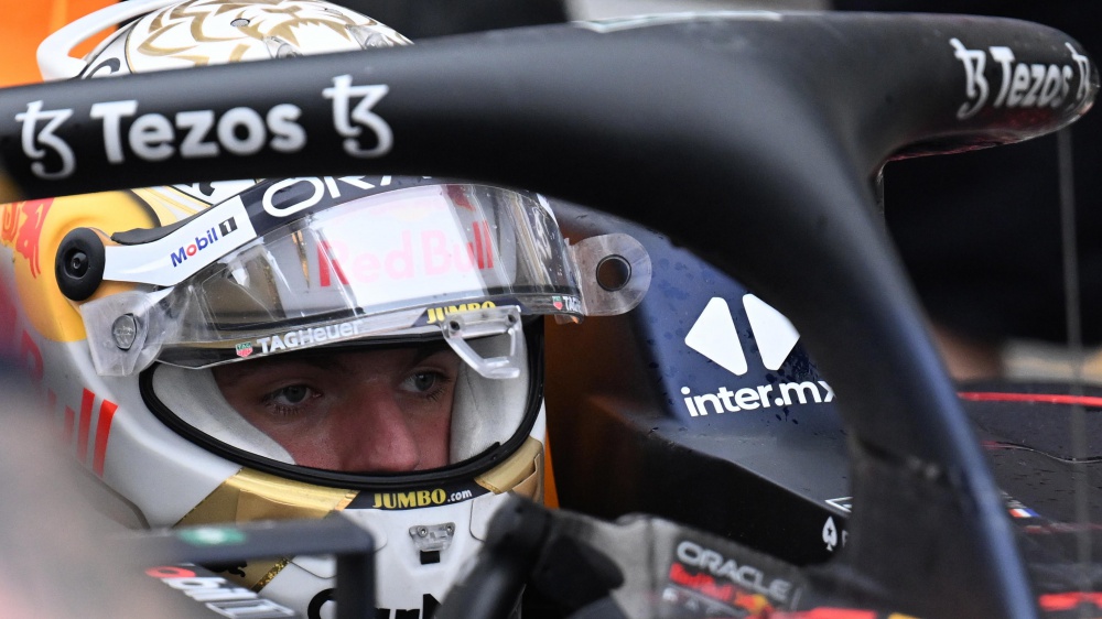 Formula 1 Gp del Canada,  Verstappen partirà dalla pole, gara in salita per Leclerc, al via dall’ultima posizione