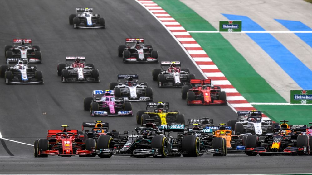 Formula Uno, pubblicato il calendario della stagione 2021, confermato il Gran Premio d’Italia a Monza a settembre