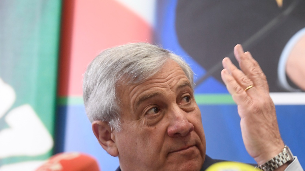 Forza Italia, Tajani traccia la ‘road map’. Verso il Congresso dopo il voto in Europa del prossimo anno