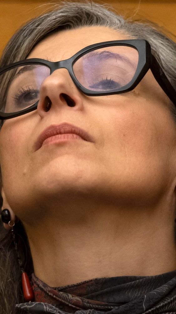 Francesca Albanese nell'occhio della bufera, dopo la Francia, anche la Germania ne vuole le dimissioni