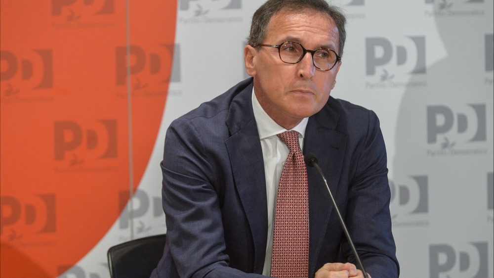 Francesco Boccia a RTL 102.5: “Da Calenda scelta scorretta e scellerata, la stragrande maggioranza del Paese non è di destra e non ha sostenuto Meloni"
