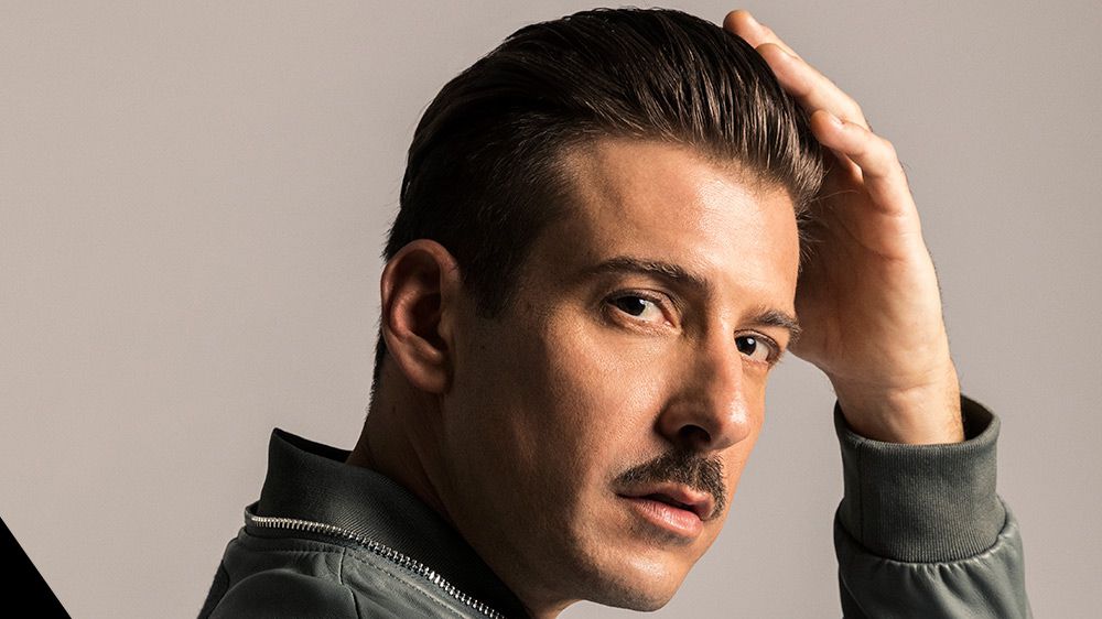 Francesco Gabbani speaker d'eccezione nel pomeriggio di RTL 102.5, "Anche se distanti, oggi, vi sento tutti molto vicini"