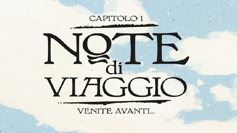 Francesco Guccini, le più belle canzoni raccolte in "Note di viaggio"