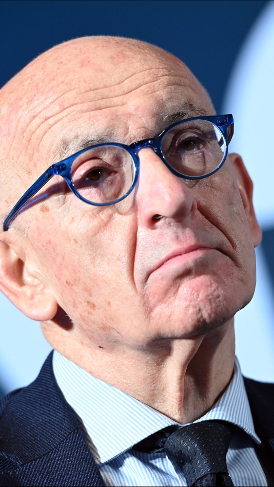 Francesco Paolo Sisto a RTL 102.5: “Ho sentito Delmastro, è provato, la pressione mediatica per le dimissioni è stata logorante”