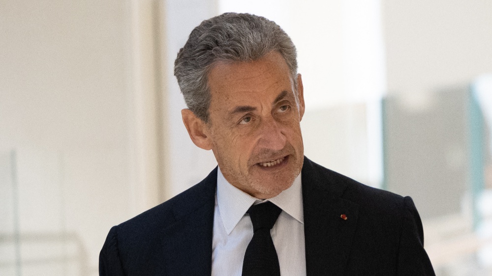 Francia, “Non troverete neppure un centesimo libico nella mia campagna elettorale”, queste le prime parole di Nicolas Sarkozy al processo nei suoi confronti