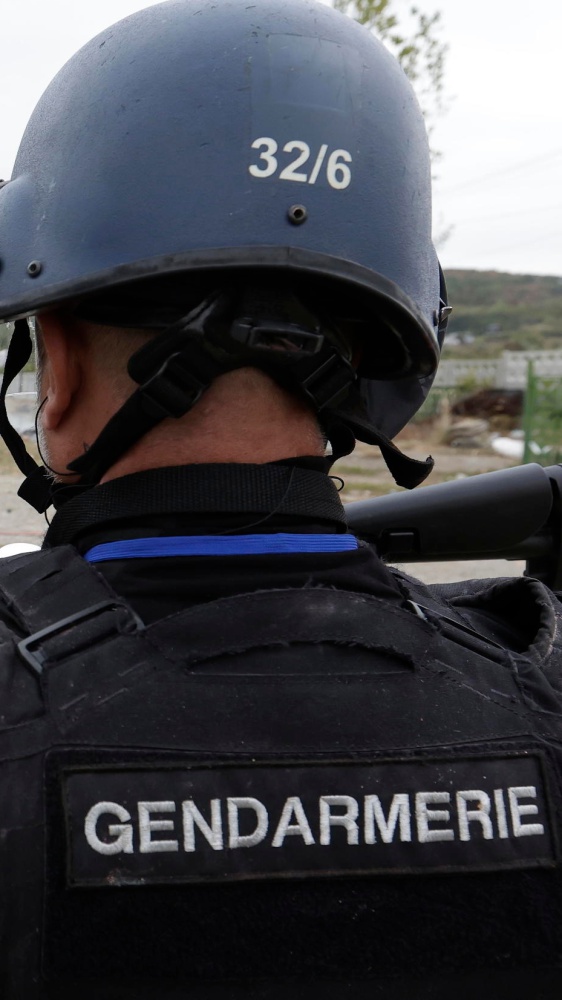 Francia: un uomo investe dieci persone con la macchina, dopo aver urlato Allah è grande, tre feriti gravi