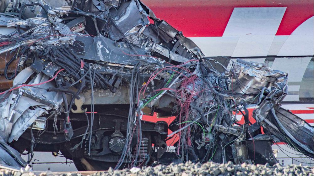 Frecciarossa deragliato, si indaga sui lavori alla linea